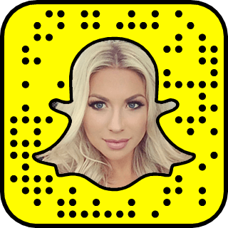 Stassi Schroeder snapchat