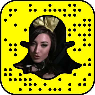 Stefanie Knight Snapchat username