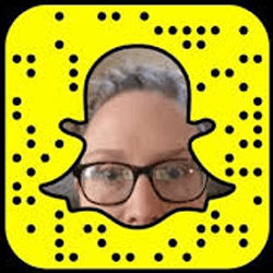 Stefanie/Sarcastic Cook snapchat