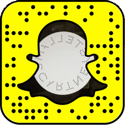 Stella McCartney Snapchat username