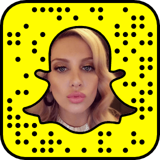 Stephanie Pratt snapchat