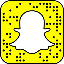 Stephen Curry Snapchat username