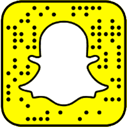 Stephen Zimmerman Snapchat username