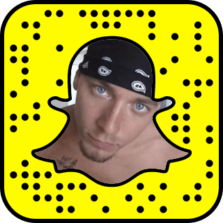 Steve Cash snapchat