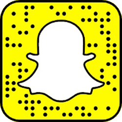 Steve McLendon Snapchat username