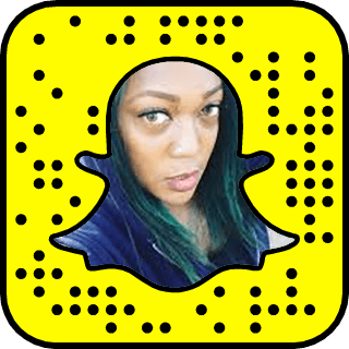 Storm Lattimore snapchat