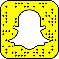 StyleCaster Snapchat username