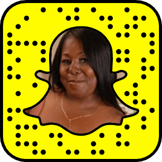 Subrina Love Snapchat username