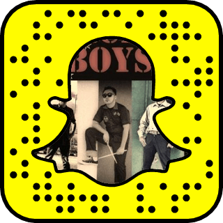 Suicide boys Snapchat username