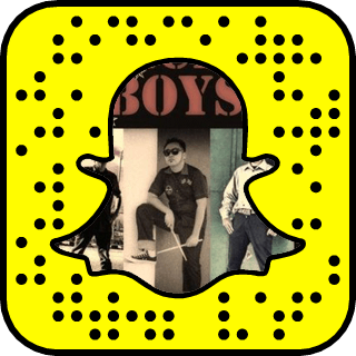 Suicide boys snapchat