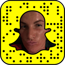 Svetlana Kuznetsova Snapchat username