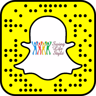 Swingers Community snapchat