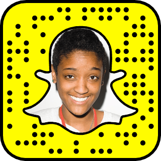 Syd Tha Kyd snapchat