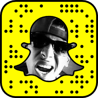 T-Raww Snapchat username