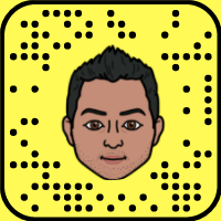 Tahj Mowry Snapchat username