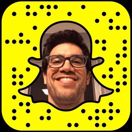 Tai Lopez snapchat