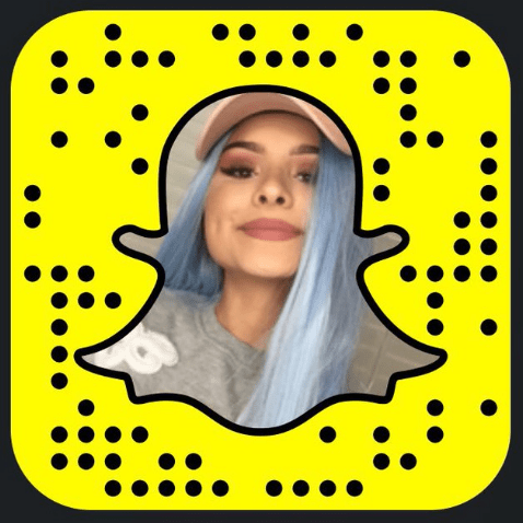 Talia Mar snapchat