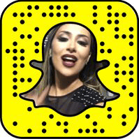 Tamanna Roashan snapchat