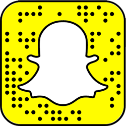 Tampa Bay Rays Snapchat username