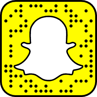 Tamu McPherson Snapchat username