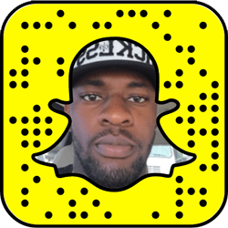 Tarik Black Snapchat username