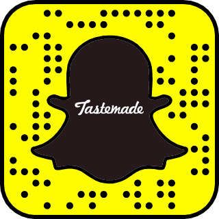 Tastemade snapchat