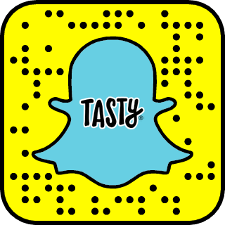 Tasty Snapchat username