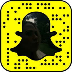 Tata Werneck snapchat