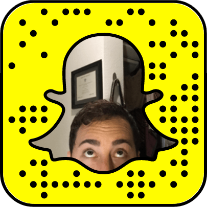 Taylor Nikolai Snapchat username