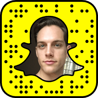 Tayte Hanson Snapchat username