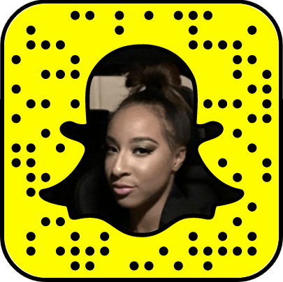 Teanna Trump snapchat