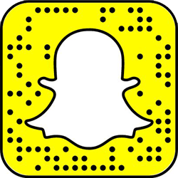 Ted Cruz Snapchat username