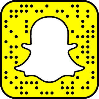 Terroriser Snapchat username