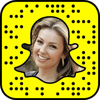 Thalia Snapchat username