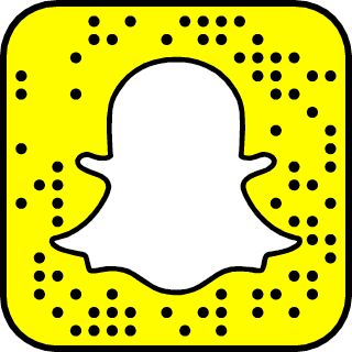 The Bodypainter Snapchat username