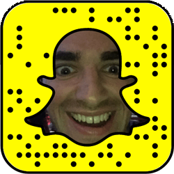 The Chainsmokers snapchat