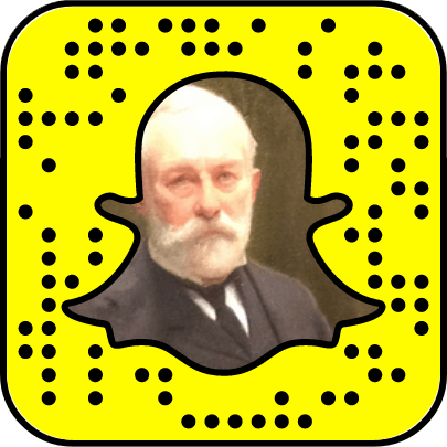The Frick Art and Historical Center snapchat