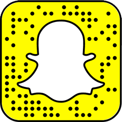 The Noguchi Museum Snapchat username