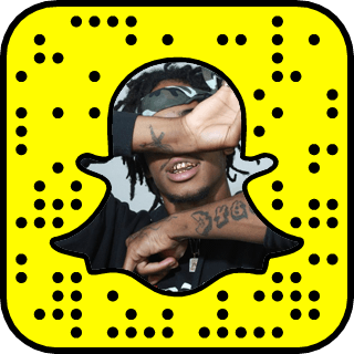 Thouxanbandfauni Snapchat username