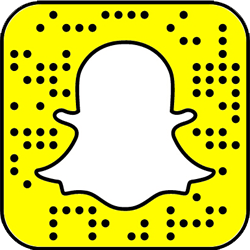 Tibi Snapchat username