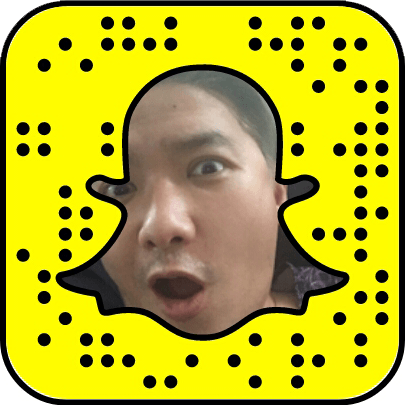 Tim Yap Snapchat username