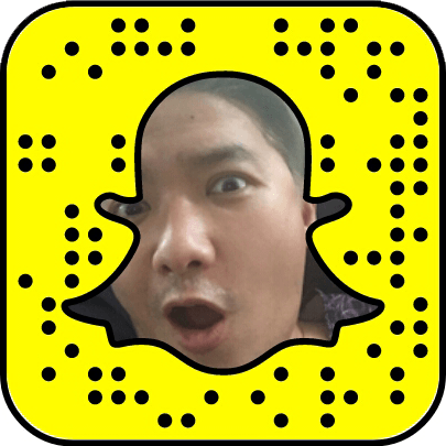 Tim Yap snapchat