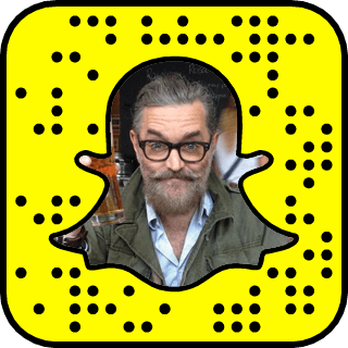 Timothy Omundson snapchat