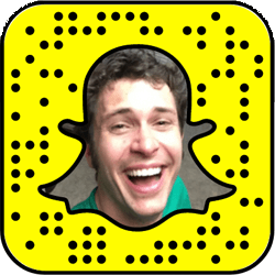 Toby Turner snapchat