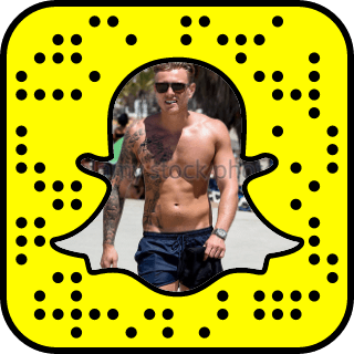 Tommy Mallet Snapchat username