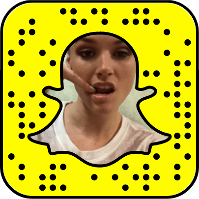 Tori Black Snapchat username