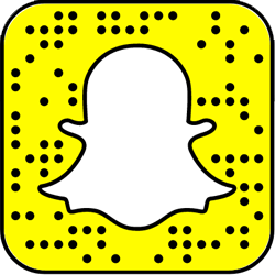 Toronto Blue Jays Snapchat username