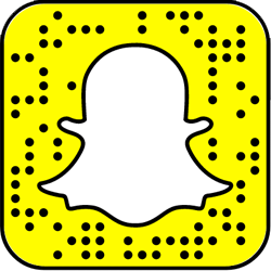 Toronto FC Snapchat username