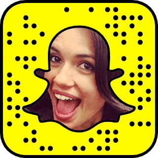 Torrey DeVitto snapchat