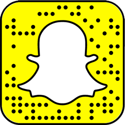 Tottenham Spurs Snapchat username